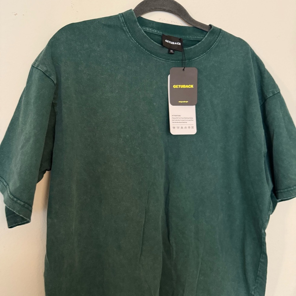 Getuback Tshirts - Picture 5 of 5